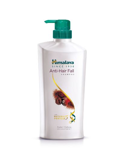 Himalaya Shampoo 700ml -  Anti-Hair Fall